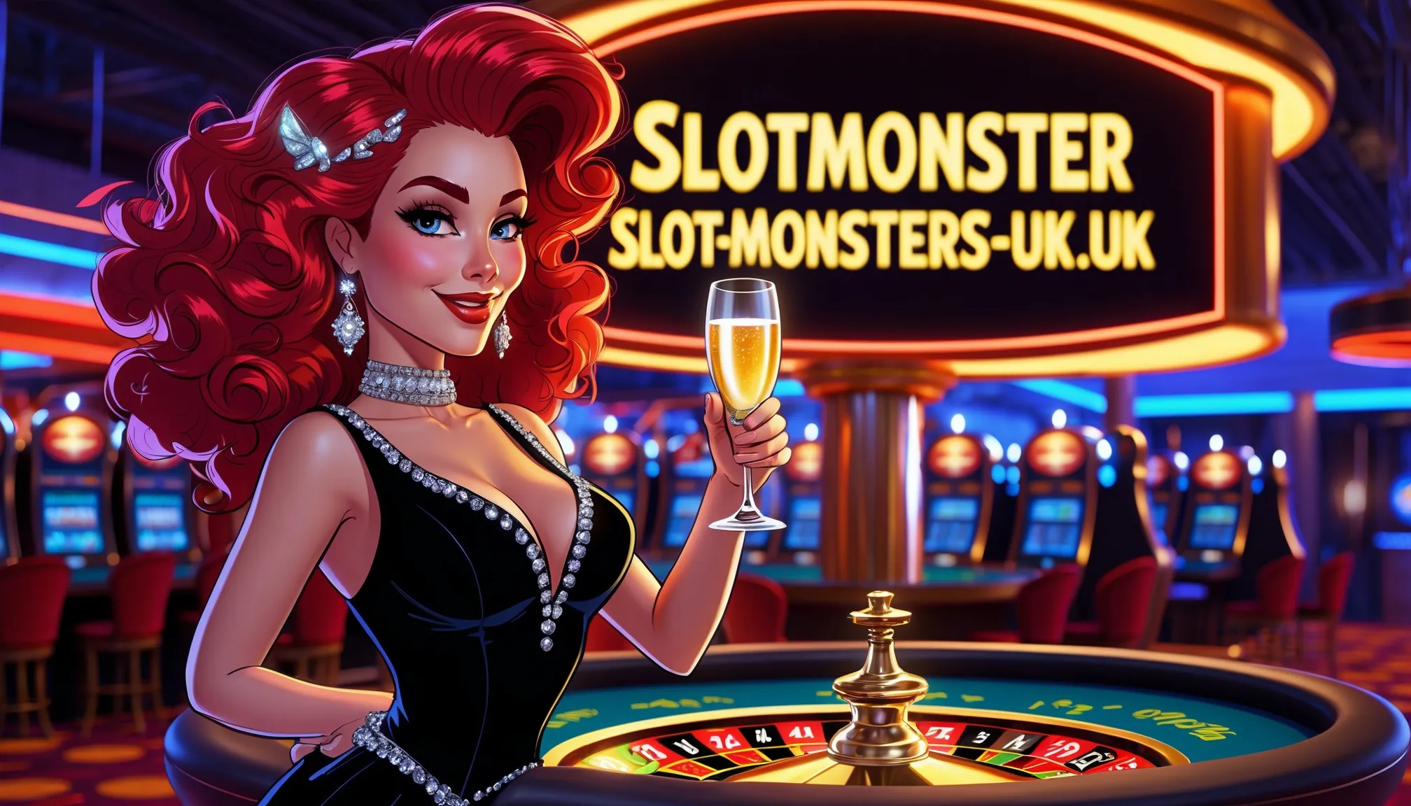 slot monster app: play on Android & iOS in 2026