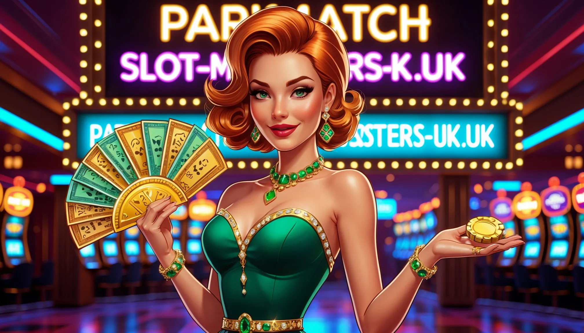 slot monster Parimatch Casino Review 2026 - Is It Worth It?